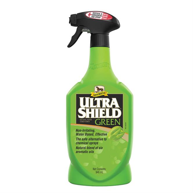 Ultra Shield Green | 946ml